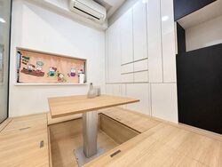 Treasure Crest (D19), Condominium #613313901